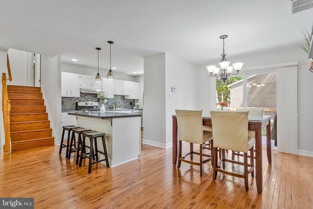 9535 SADDLEBAG ROW, Columbia, MD 21045