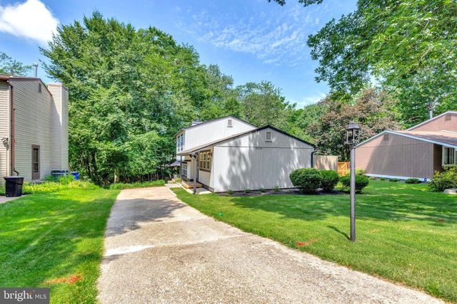 9535 SADDLEBAG ROW, Columbia, MD 21045