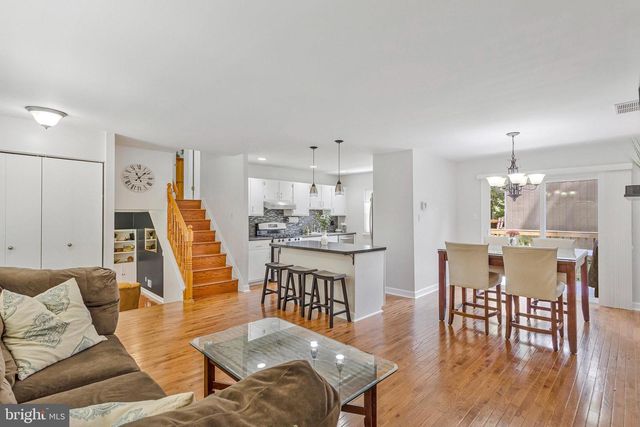9535 SADDLEBAG ROW, Columbia, MD 21045