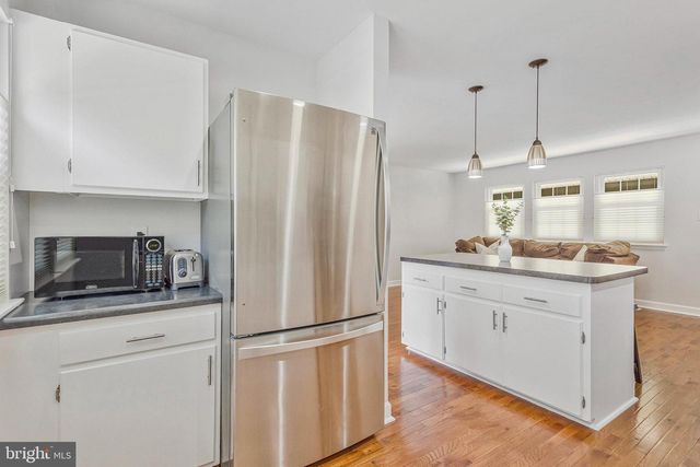 9535 SADDLEBAG ROW, Columbia, MD 21045