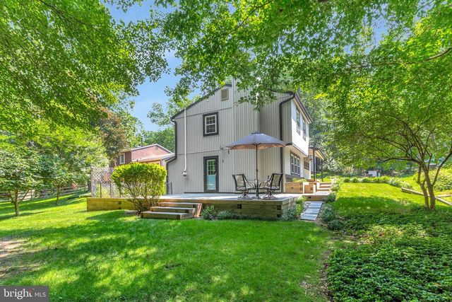 9535 SADDLEBAG ROW, Columbia, MD 21045
