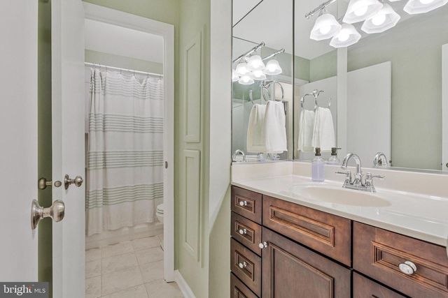 9535 SADDLEBAG ROW, Columbia, MD 21045