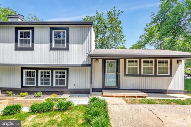 9535 SADDLEBAG ROW, Columbia, MD 21045