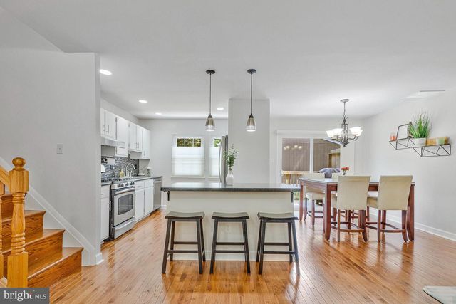 9535 SADDLEBAG ROW, Columbia, MD 21045
