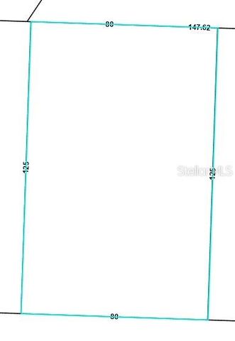 Lot 2 Unit 9 Blk 557 FORDHAM STREET, Chipley, FL 32428