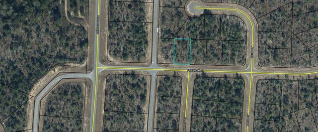 Lot 2 Unit 9 Blk 557 FORDHAM STREET, Chipley, FL 32428