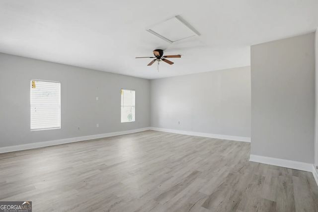 5420 Forest Downs, College Park, GA 30349