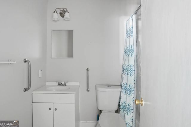 5420 Forest Downs, College Park, GA 30349