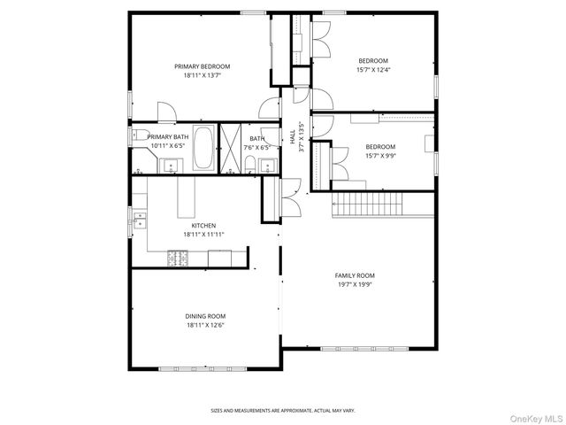 23411 38th Drive, Douglaston, NY 11363