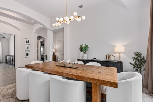 2716 Preakness Place, Celina, TX 75009