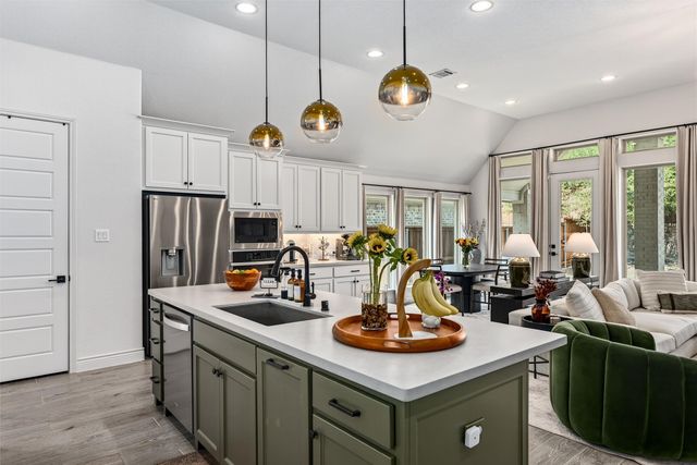 2716 Preakness Place, Celina, TX 75009