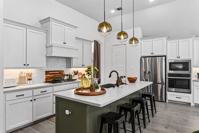 2716 Preakness Place, Celina, TX 75009