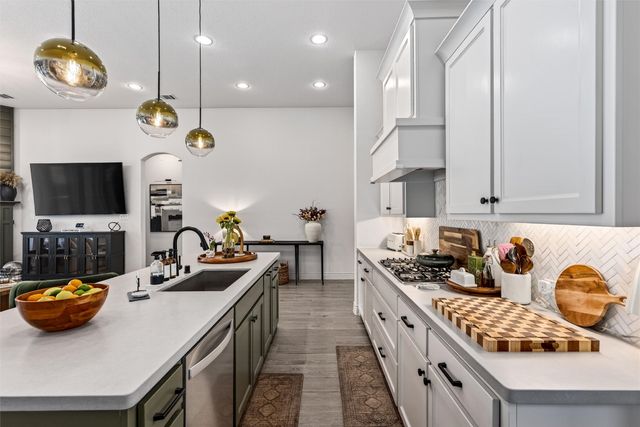 2716 Preakness Place, Celina, TX 75009