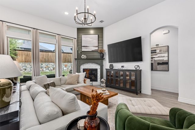 2716 Preakness Place, Celina, TX 75009