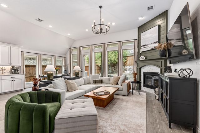 2716 Preakness Place, Celina, TX 75009