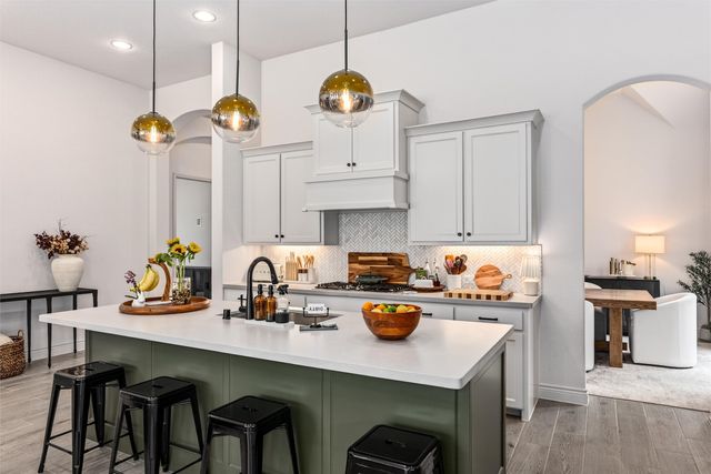 2716 Preakness Place, Celina, TX 75009