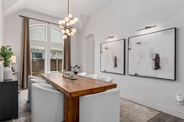 2716 Preakness Place, Celina, TX 75009