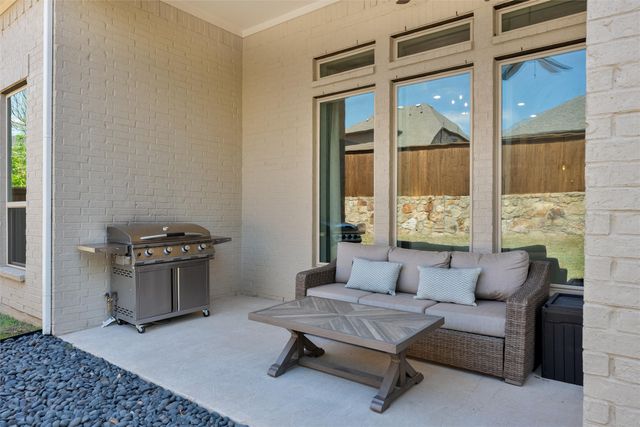 2716 Preakness Place, Celina, TX 75009