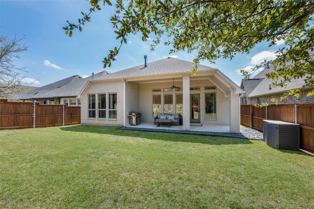 2716 Preakness Place, Celina, TX 75009