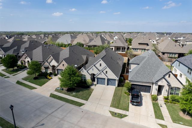 2716 Preakness Place, Celina, TX 75009