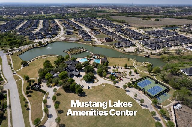 2716 Preakness Place, Celina, TX 75009