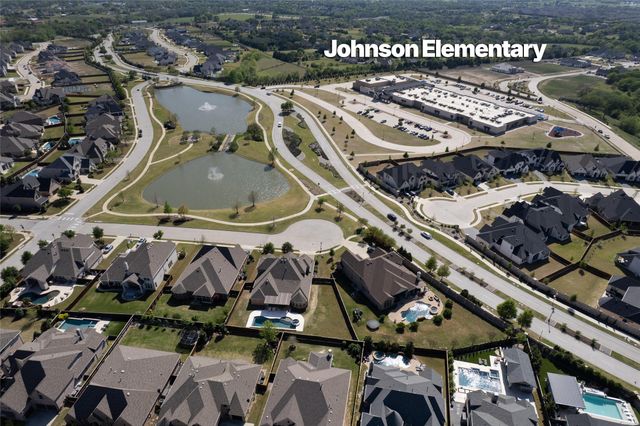 2716 Preakness Place, Celina, TX 75009