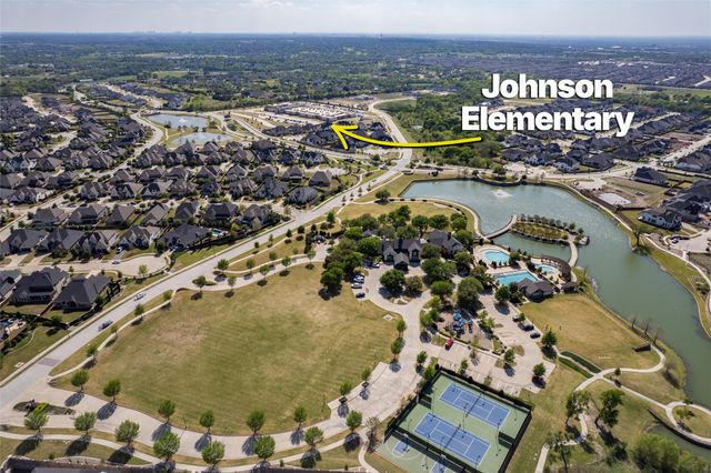 2716 Preakness Place, Celina, TX 75009