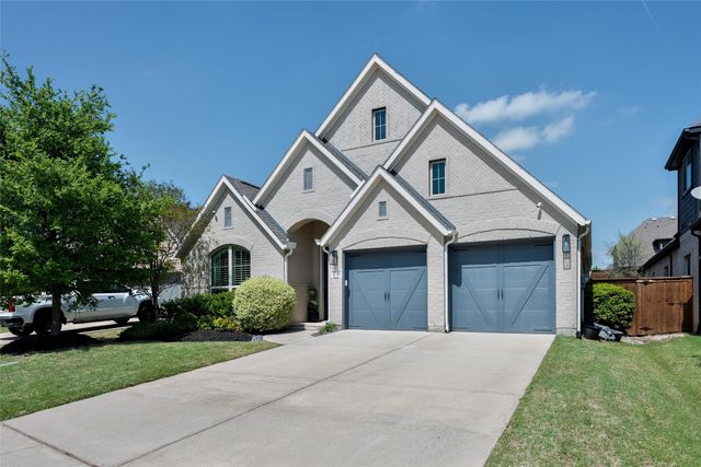 2716 Preakness Place, Celina, TX 75009