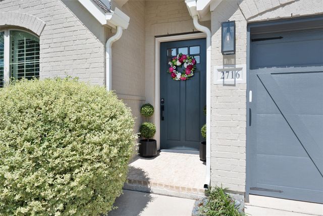 2716 Preakness Place, Celina, TX 75009