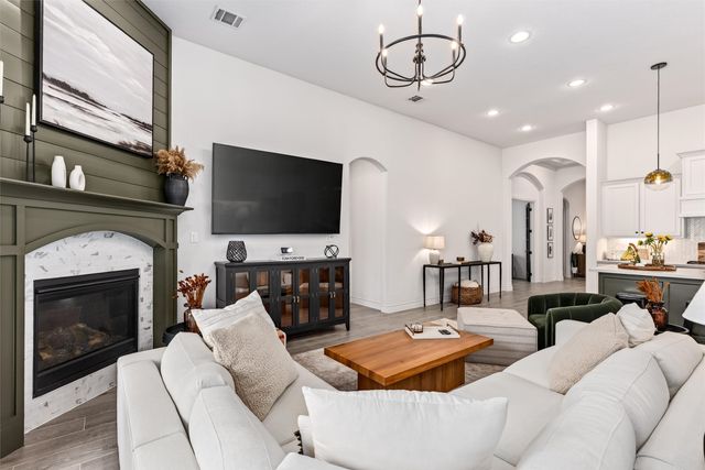 2716 Preakness Place, Celina, TX 75009