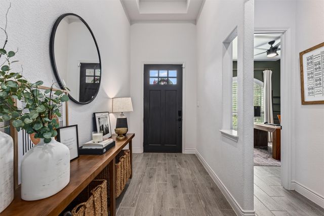 2716 Preakness Place, Celina, TX 75009