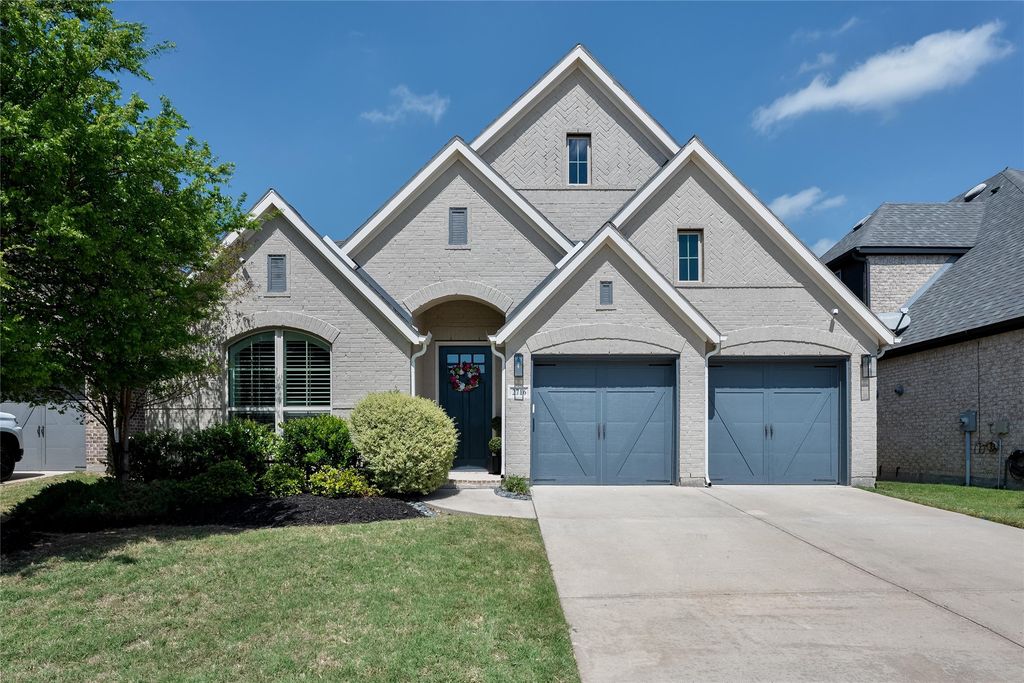 2716 Preakness Place, Celina, TX 75009