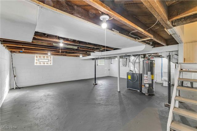 1810 E 34th Street, Lorain, OH 44055