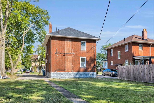 1810 E 34th Street, Lorain, OH 44055