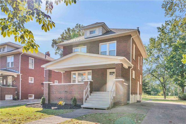 1810 E 34th Street, Lorain, OH 44055