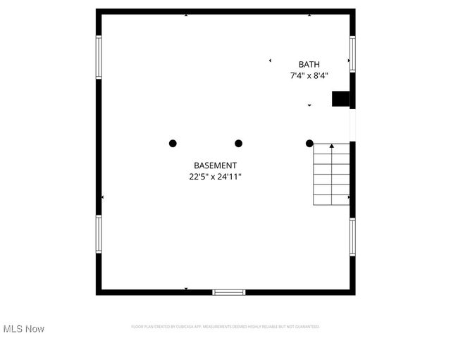 1810 E 34th Street, Lorain, OH 44055