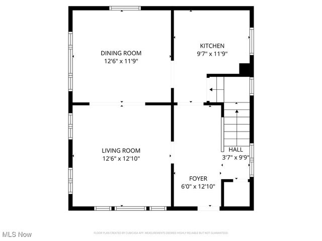 1810 E 34th Street, Lorain, OH 44055