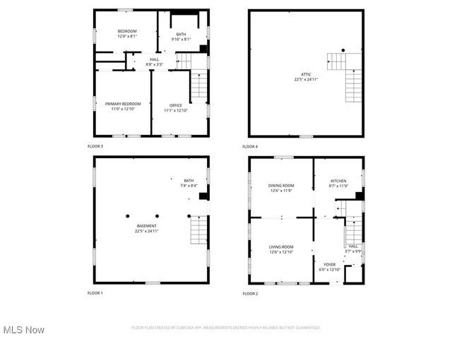 1810 E 34th Street, Lorain, OH 44055