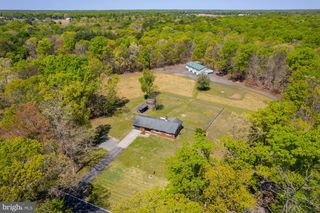 625 PORCHTOWN RD, Pittsgrove, NJ 08318