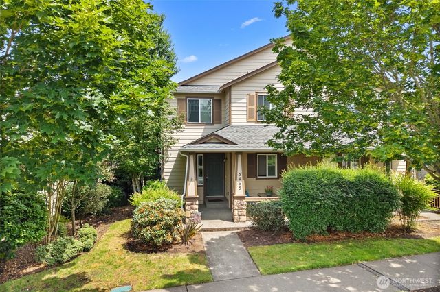 5468 Balustrade Boulevard SE, Lacey, WA 98513