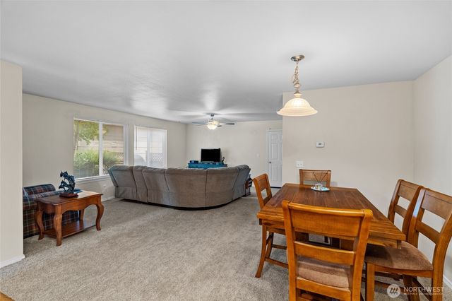 5468 Balustrade Boulevard SE, Lacey, WA 98513