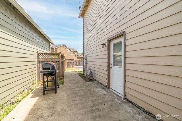5468 Balustrade Boulevard SE, Lacey, WA 98513