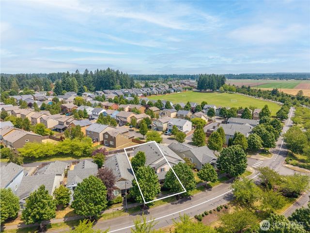 5468 Balustrade Boulevard SE, Lacey, WA 98513