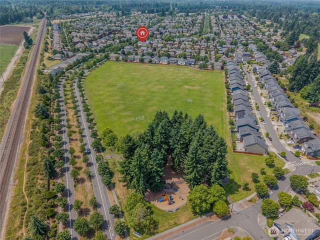 5468 Balustrade Boulevard SE, Lacey, WA 98513