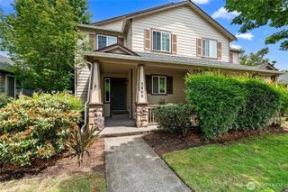 5468 Balustrade Boulevard SE, Lacey, WA 98513