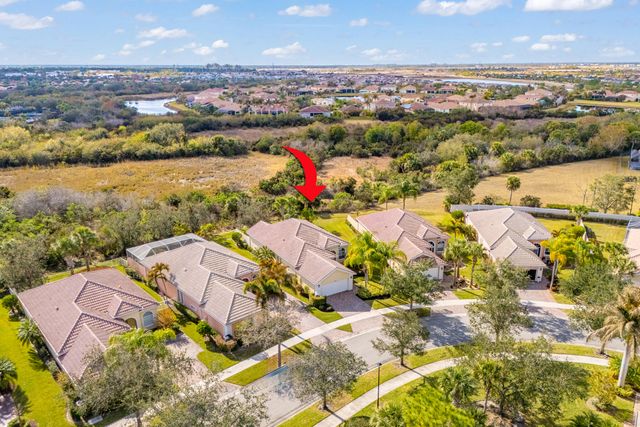 10563 SW Stratton Drive, Port St. Lucie, Port St Lucie, FL 34987