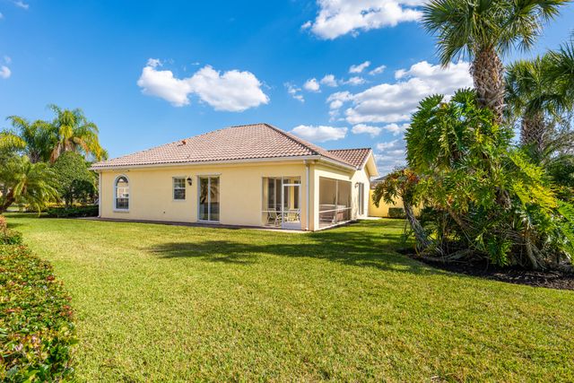 10563 SW Stratton Drive, Port St. Lucie, Port St Lucie, FL 34987