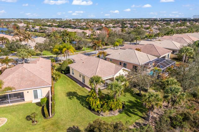 10563 SW Stratton Drive, Port St. Lucie, Port St Lucie, FL 34987