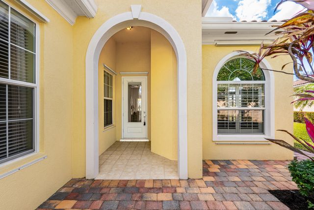 10563 SW Stratton Drive, Port St. Lucie, Port St Lucie, FL 34987