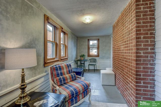 4215 Poppleton Street, Omaha, NE 68105